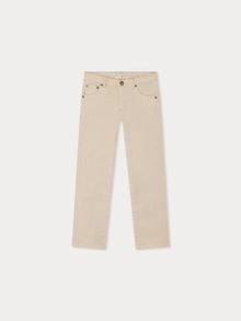 Boy | Dewey Pants | Stone