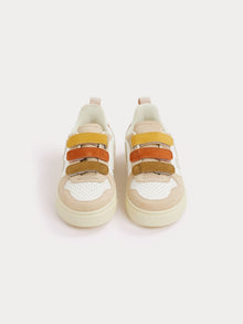 Boy | Bonpoint X Veja Trainers | White