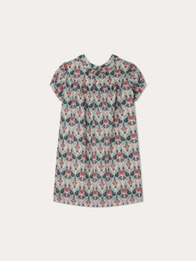 Girl | Tia Dress | Fig
