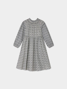 Girl | Bluebell Dress | Navy