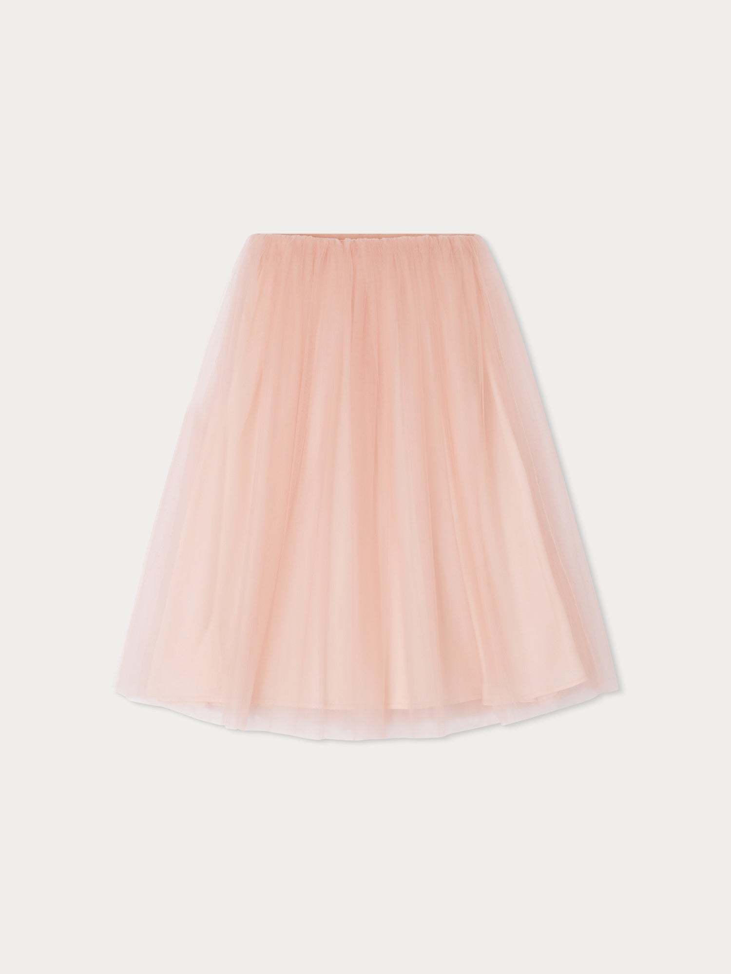 Girl | Panice Skirt | Pink Blush
