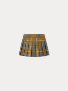 Girl | Talissa Skirt | Olive