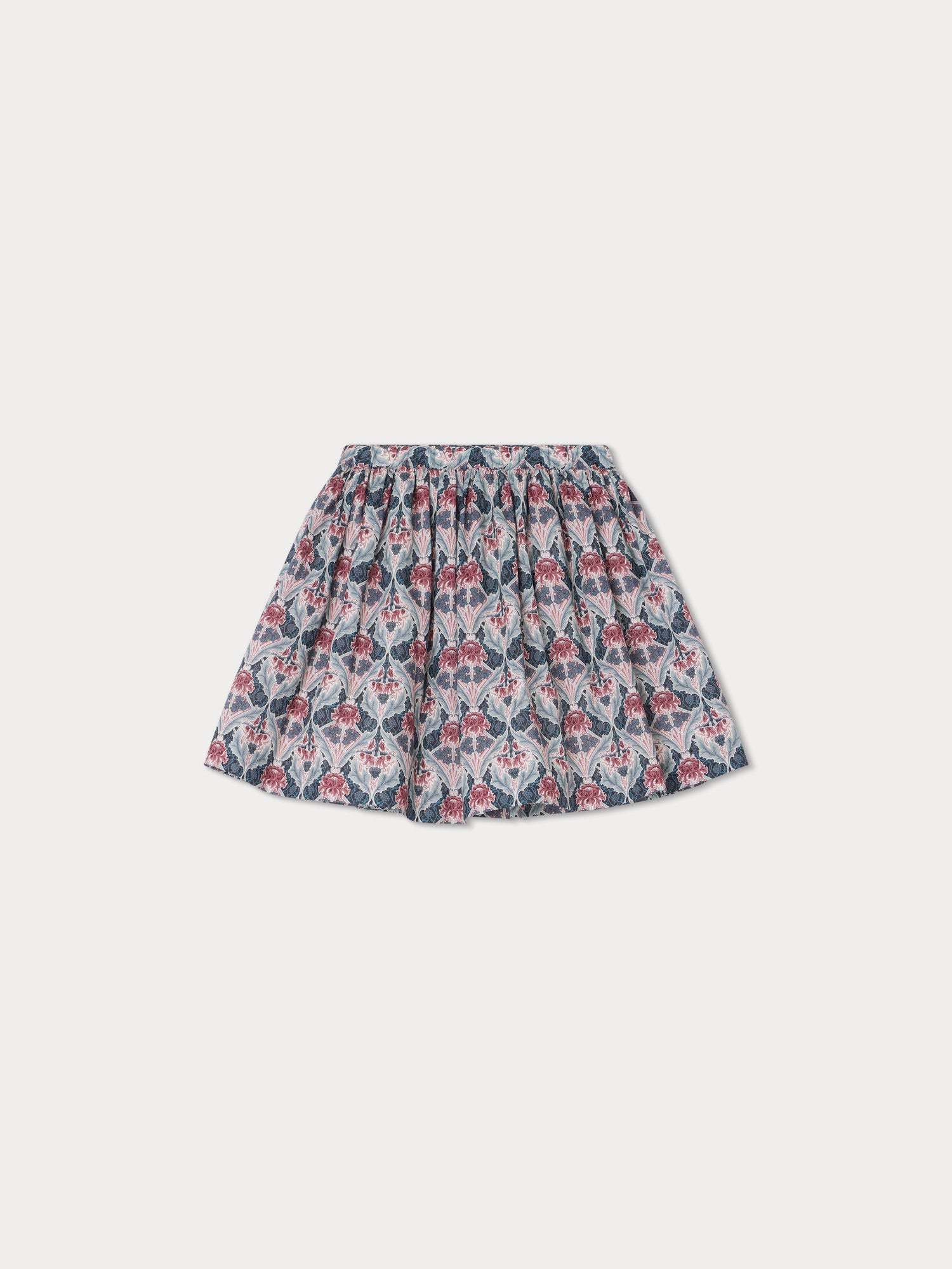 Girl | Calipso Skirt | Fig