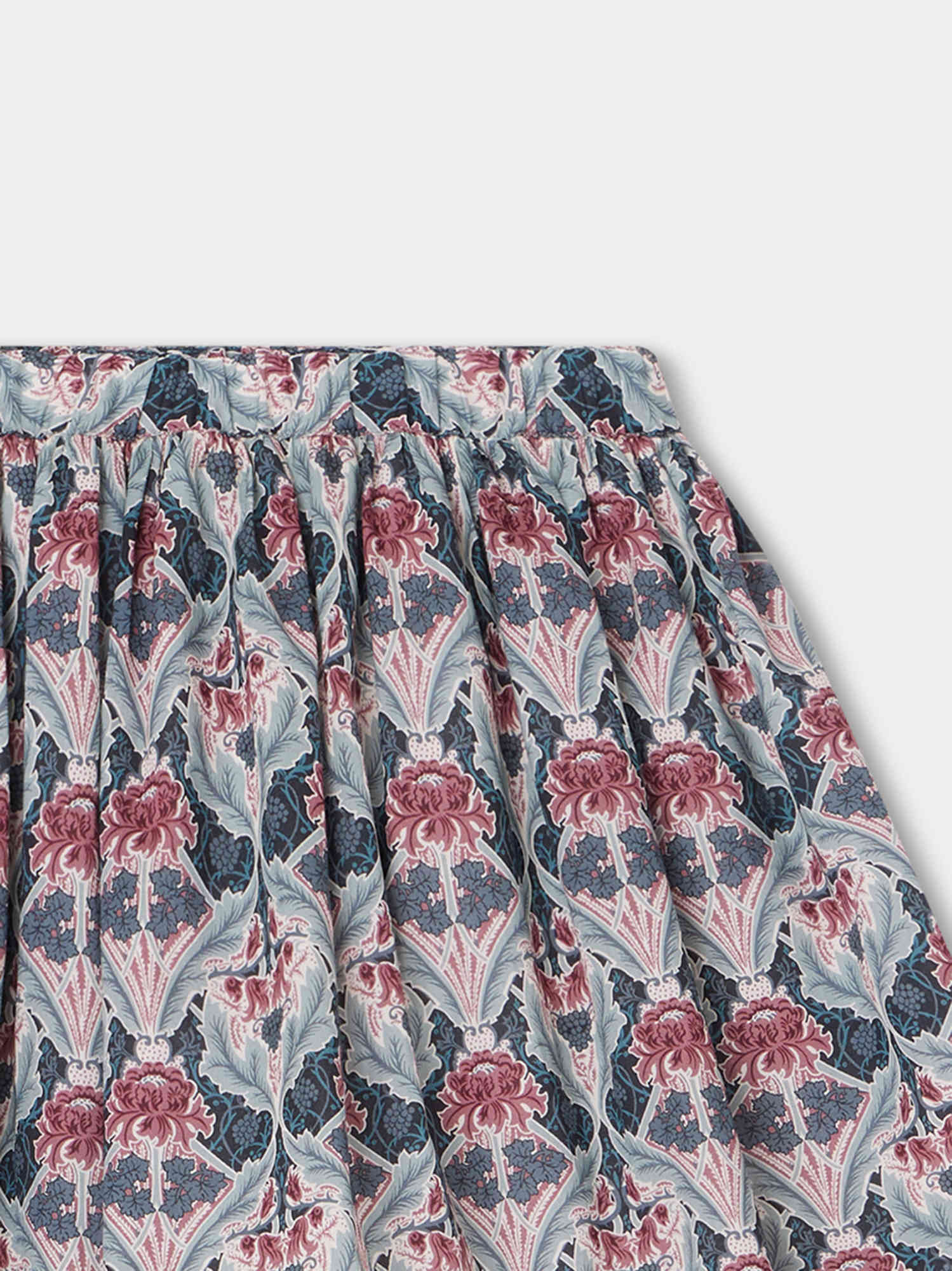 Girl | Calipso Skirt | Fig