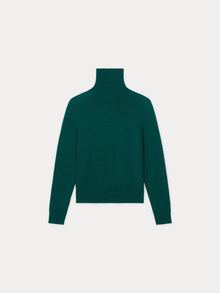 Women | Odeon Pull Over | Green