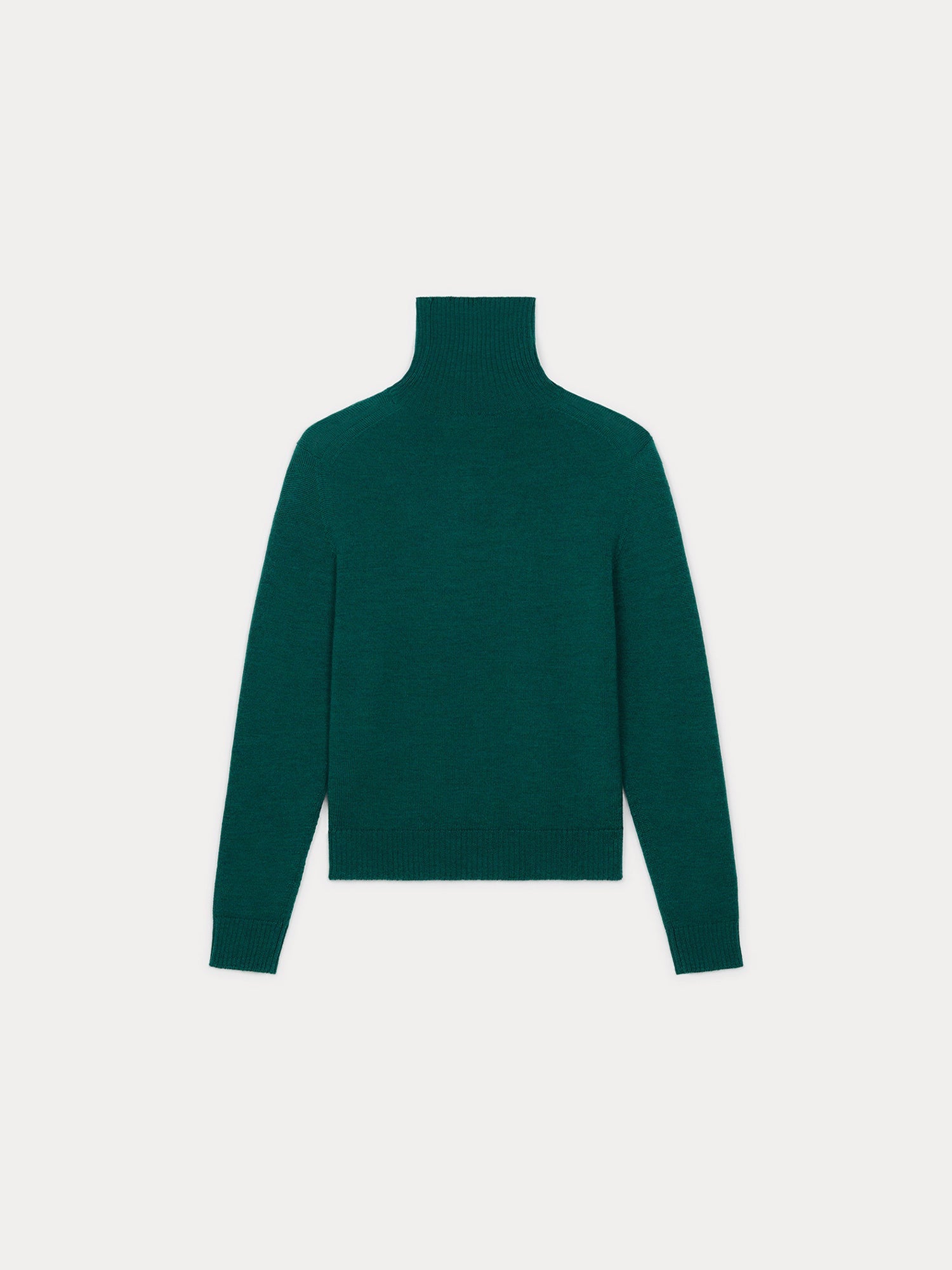 Women | Odeon Pull Over | Green