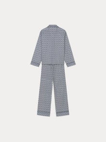 Women | Dormeur Pajamas | Navy