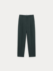Women | Marais Pants | Green