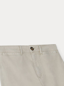 Women | Bristol Pants | Brown