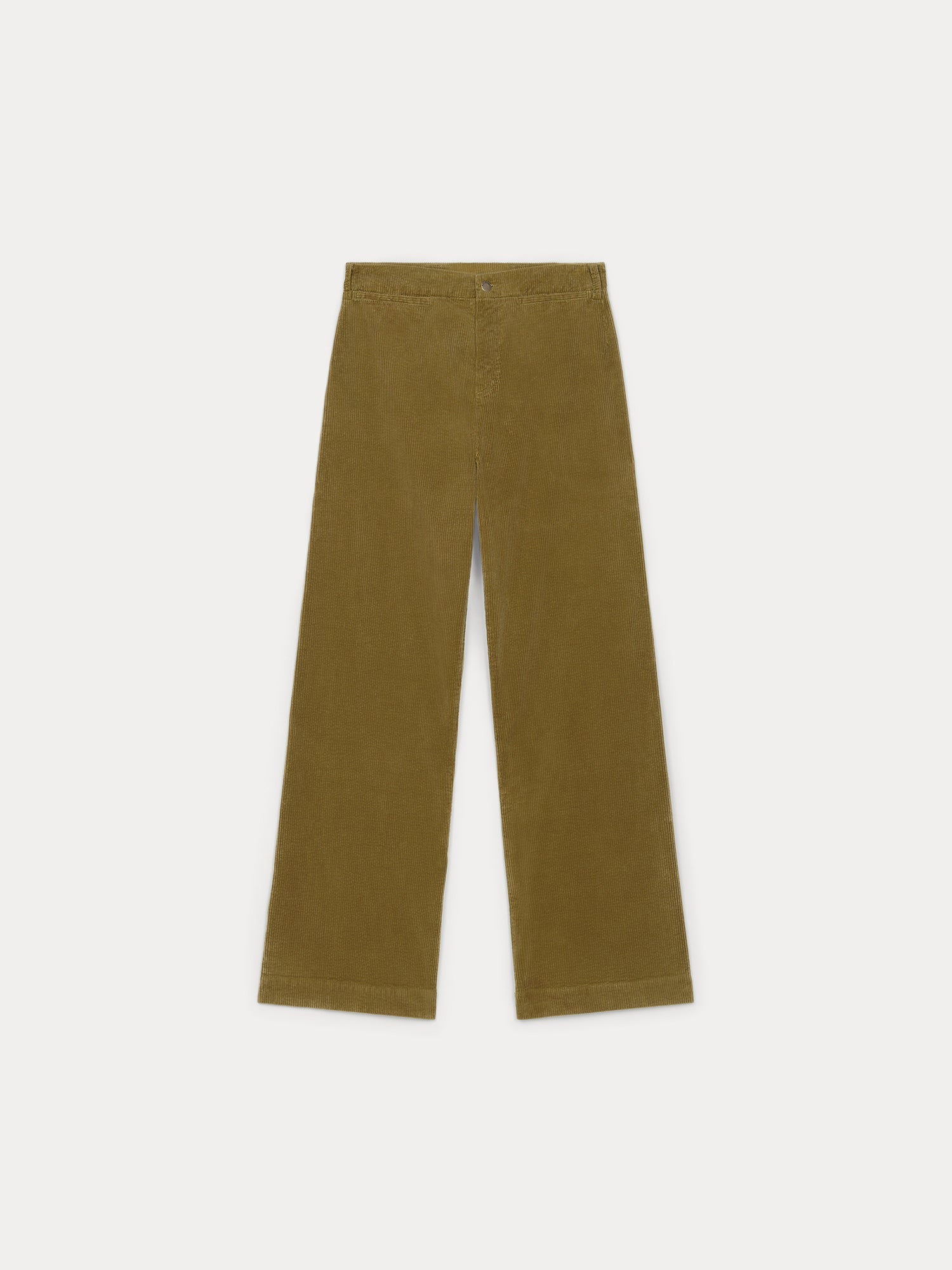 Women | Bristol Pants | Green