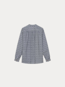 Women | Monceau Shirt | Navy