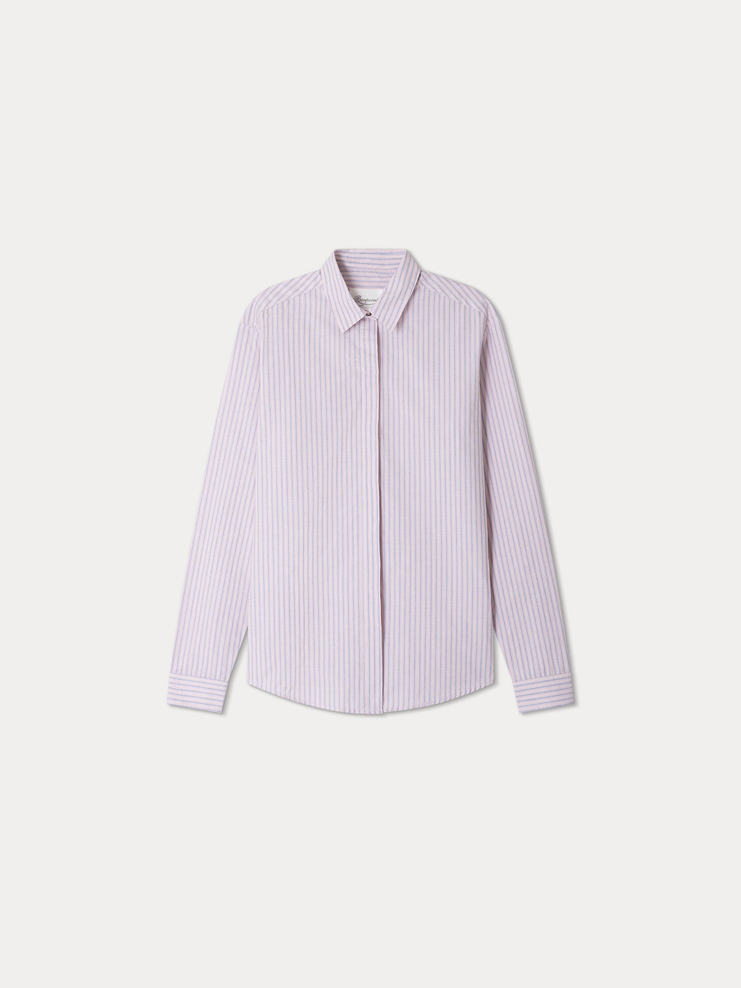 Women | Chemise Geneva | Ra Rose Pale