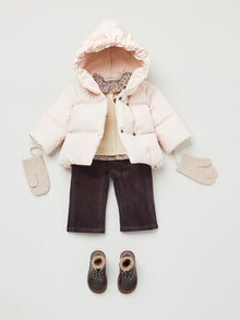 Girl | Bellino Pants | Blueberry