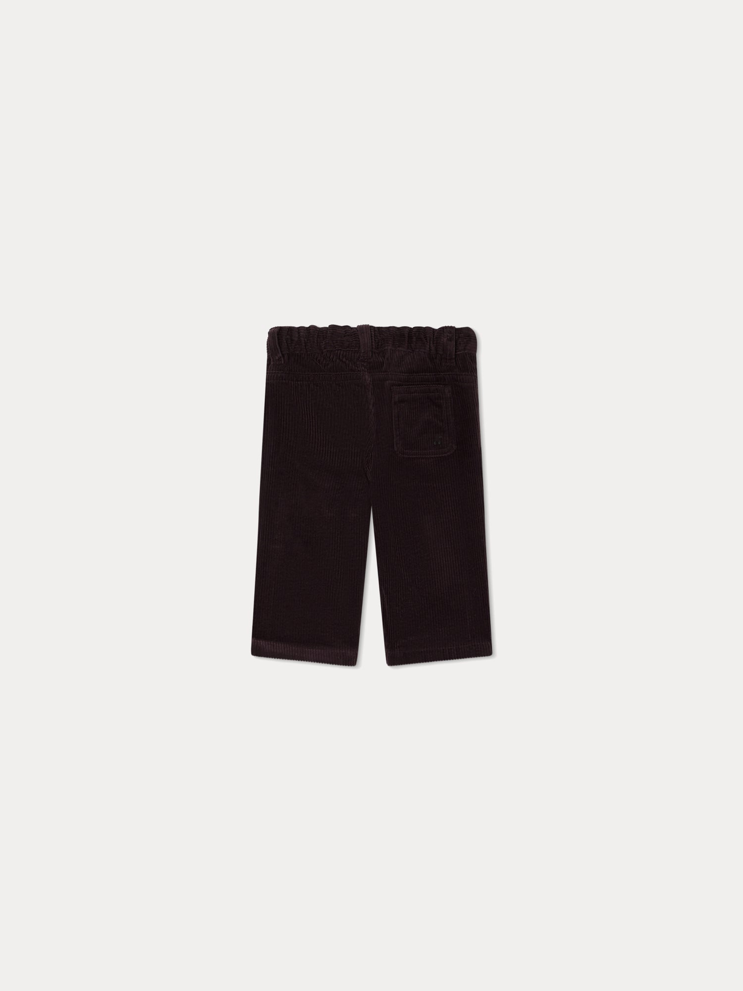 Girl | Bellino Pants | Blueberry