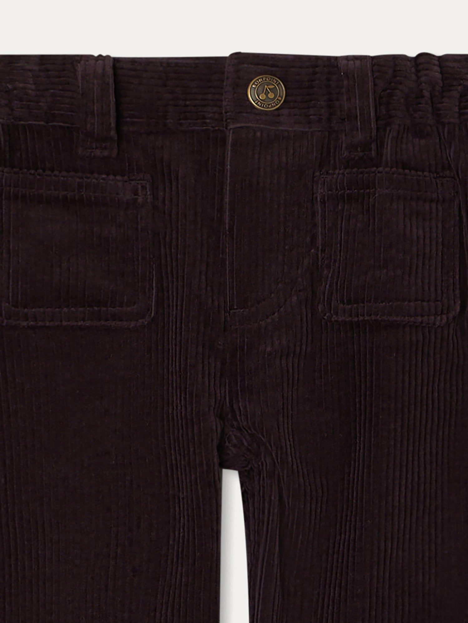 Girl | Bellino Pants | Blueberry