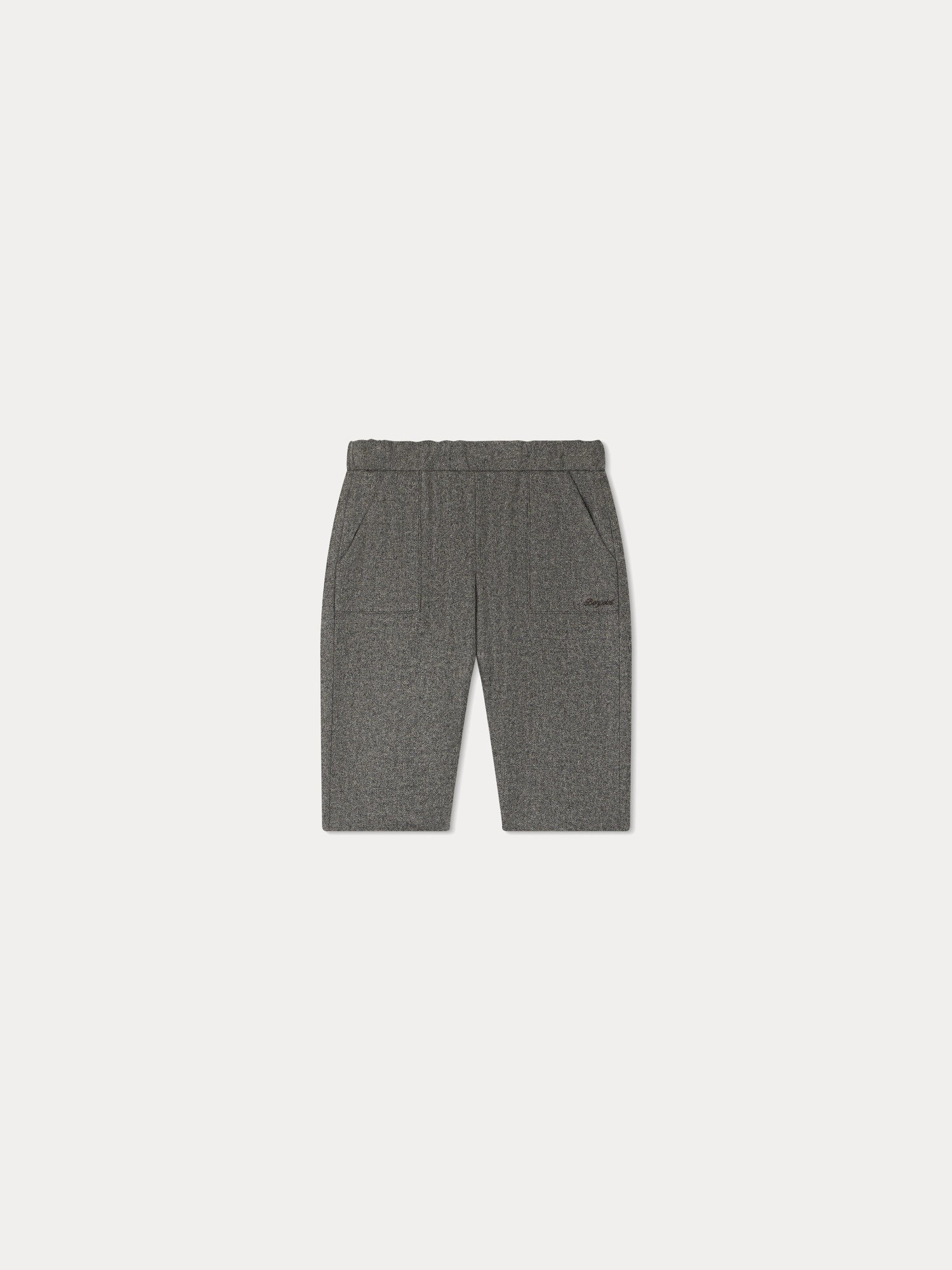 Unisex | Thursday Pants | Dark Heathered Gray