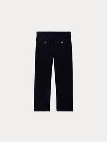 Boy | Timoté Corduroy Pants | Navy