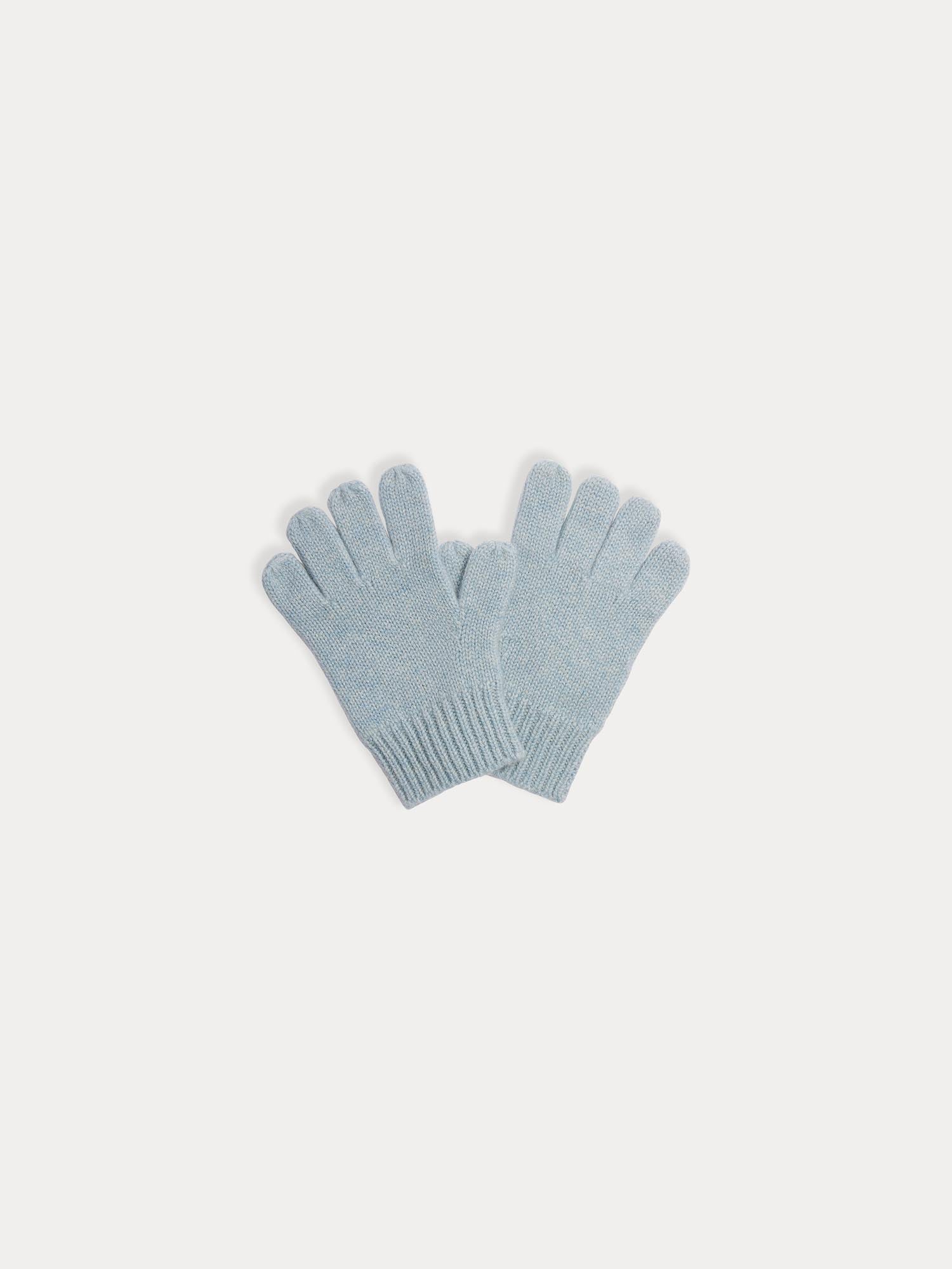 Girl | Birk Cashmere Gloves | Linden
