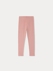 Girl | Graylinn Pink Leggings | Blotter