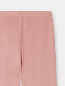 Girl | Graylinn Pink Leggings | Blotter