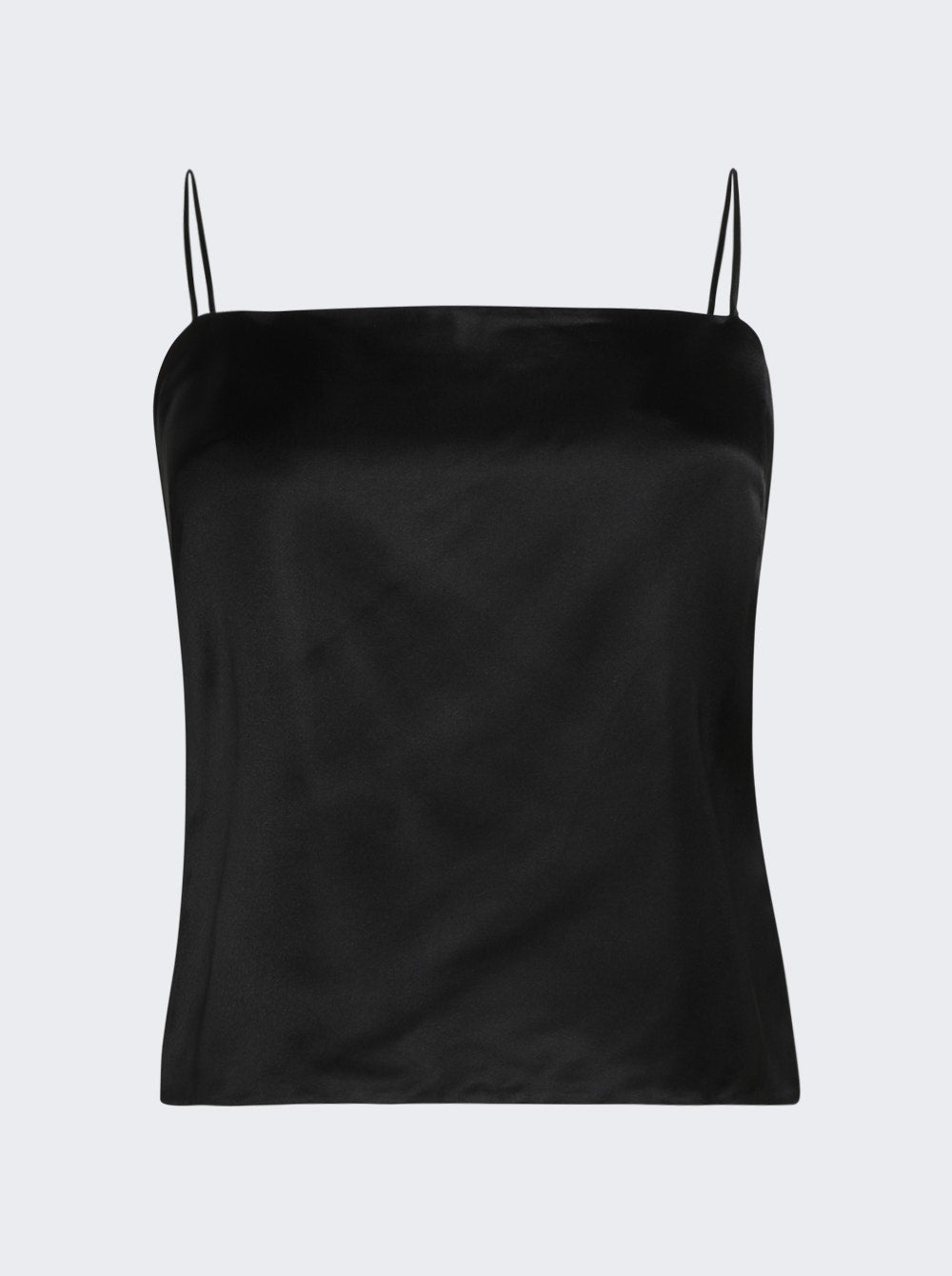 Women | WARDROBE.NYC | Camisole Top | Black