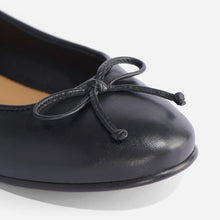 Womens | Bea Go-To Ballet | Black