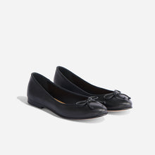 Womens | Bea Go-To Ballet | Black