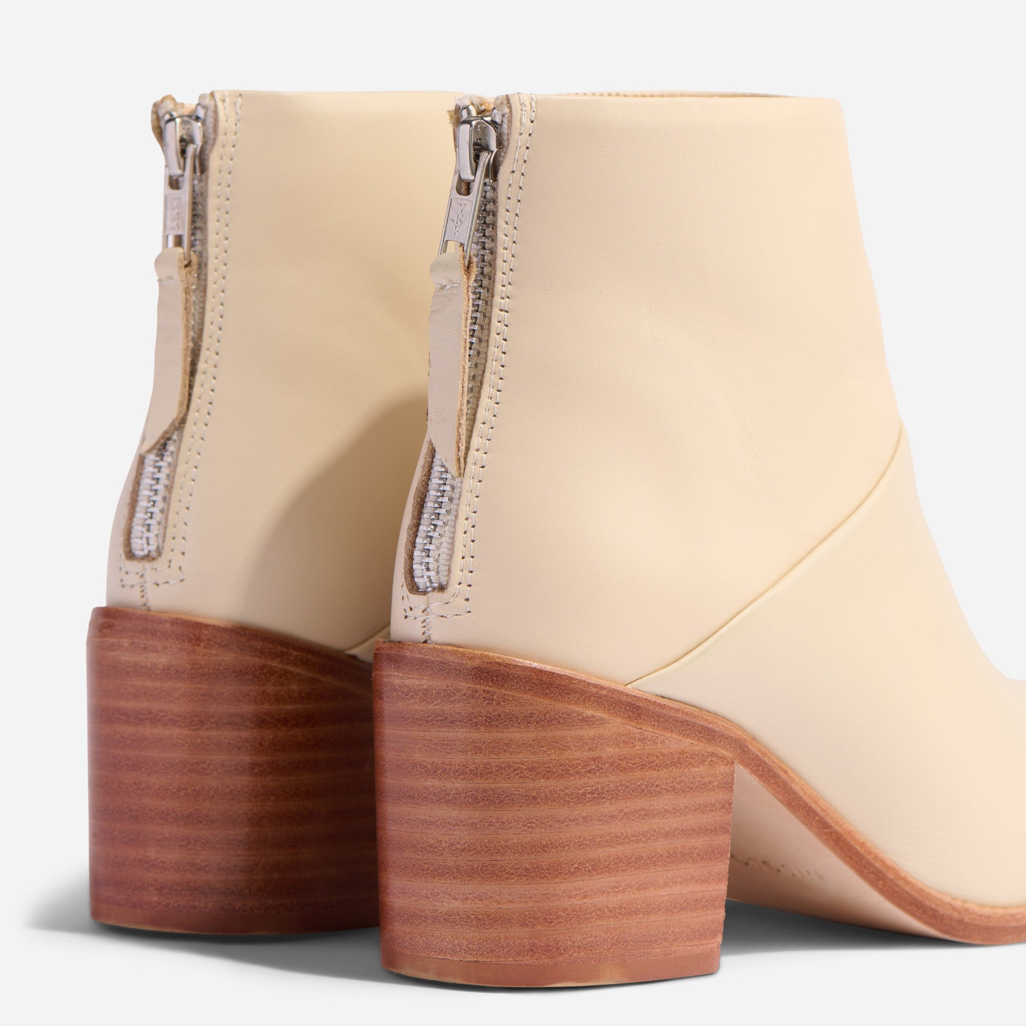Womens | Dari Boot | Bone