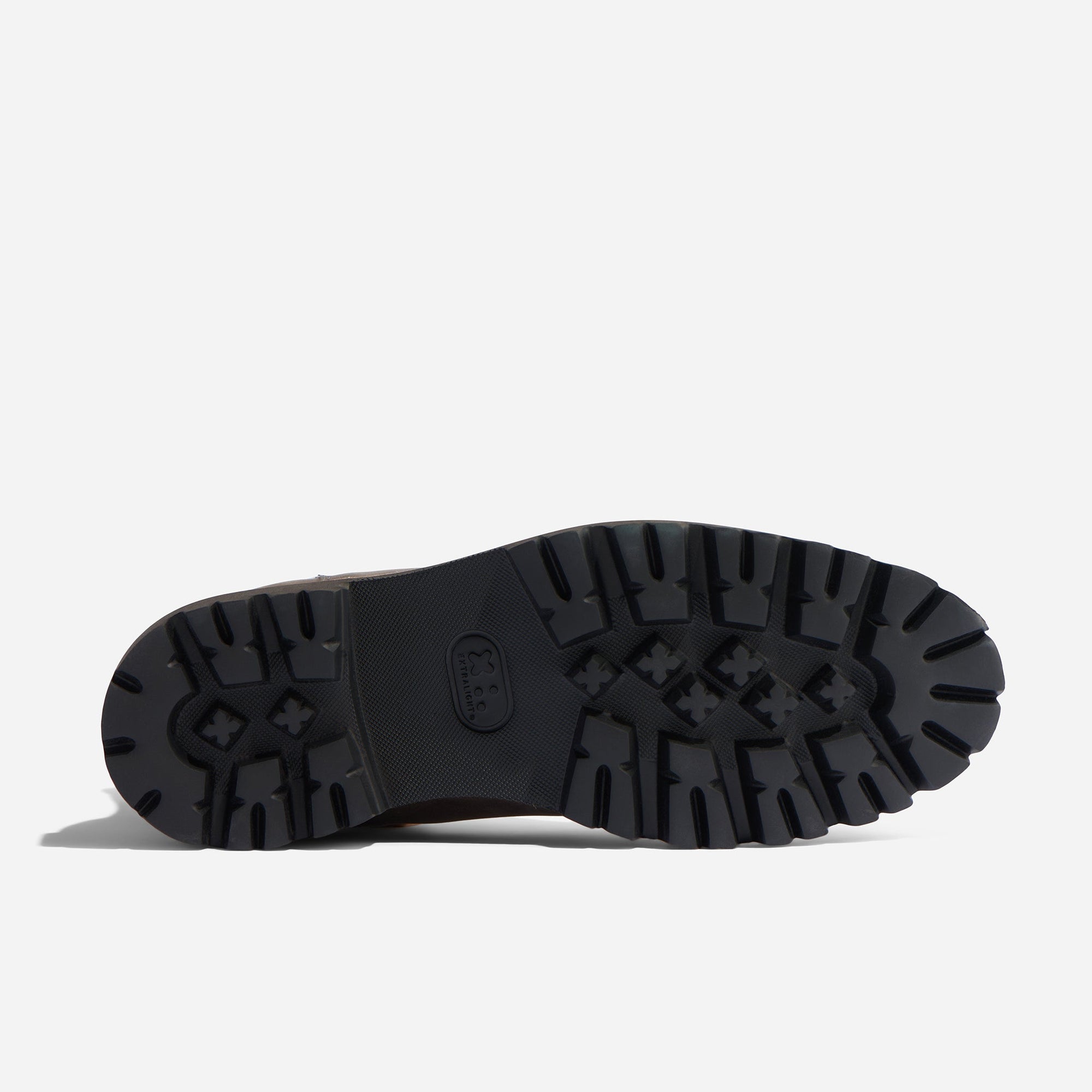 Womens | Go-To Lug Chelsea Boot | Grey