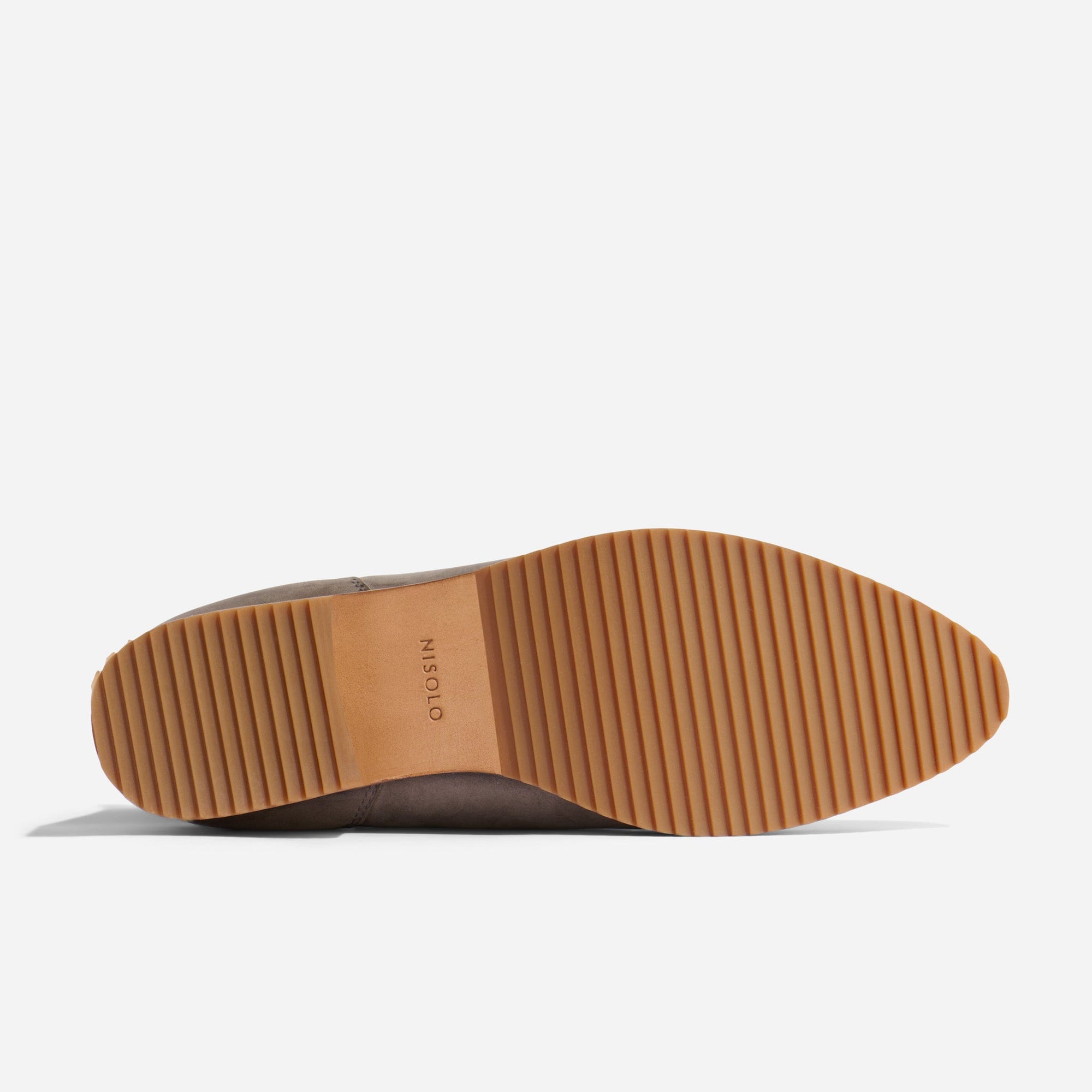 Womens | Eva Everyday Chelsea Boot | Grey