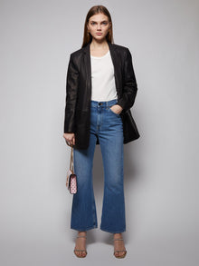 BLK DNM | Jeans 39 | Oxford Blue