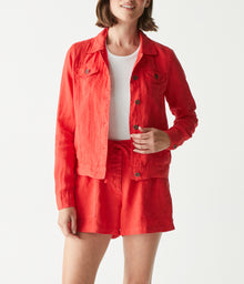 Paulette Short | Pomodoro