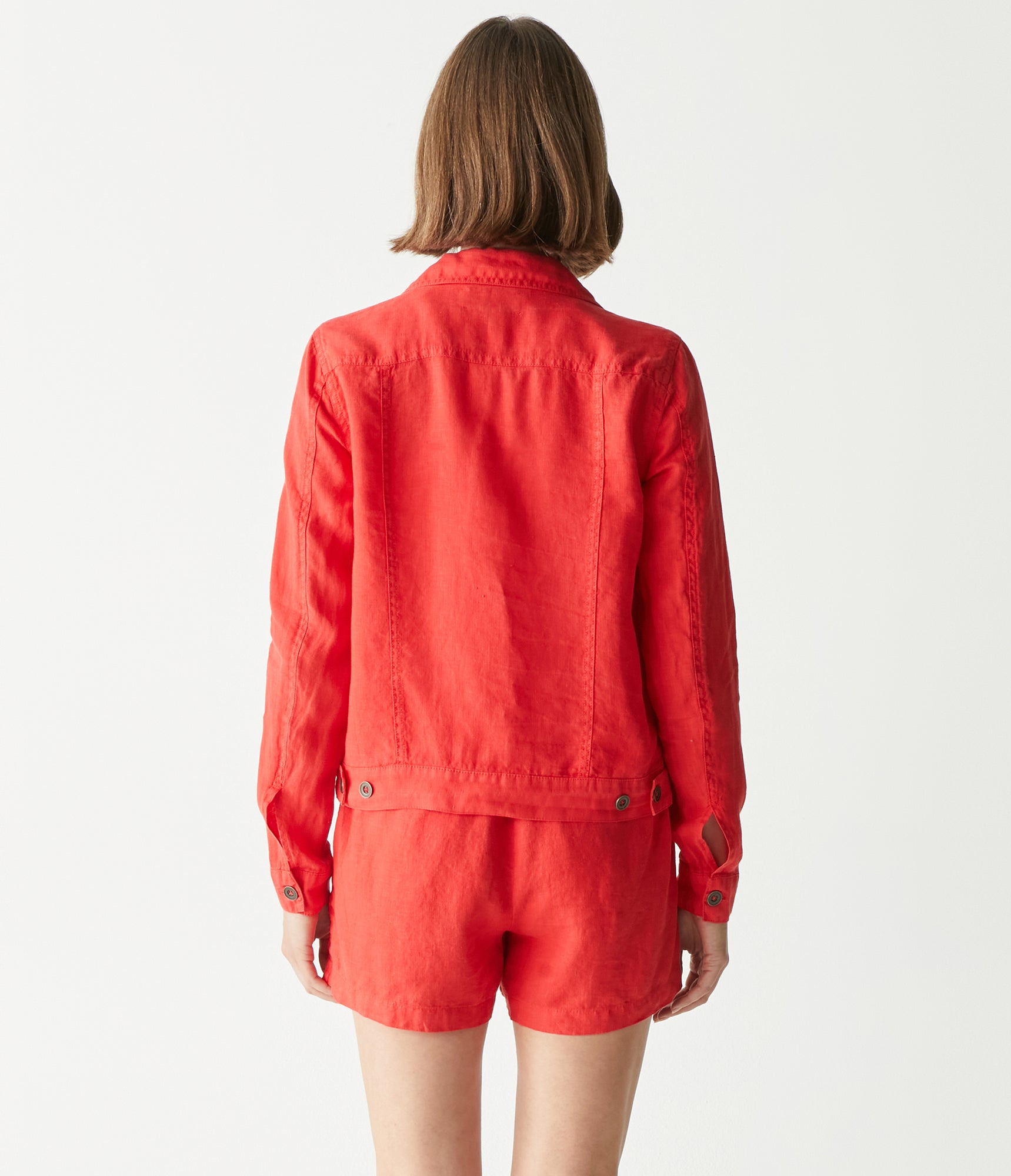 Paulette Short | Pomodoro