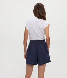 Mavis High Rise Short | Nocturnal