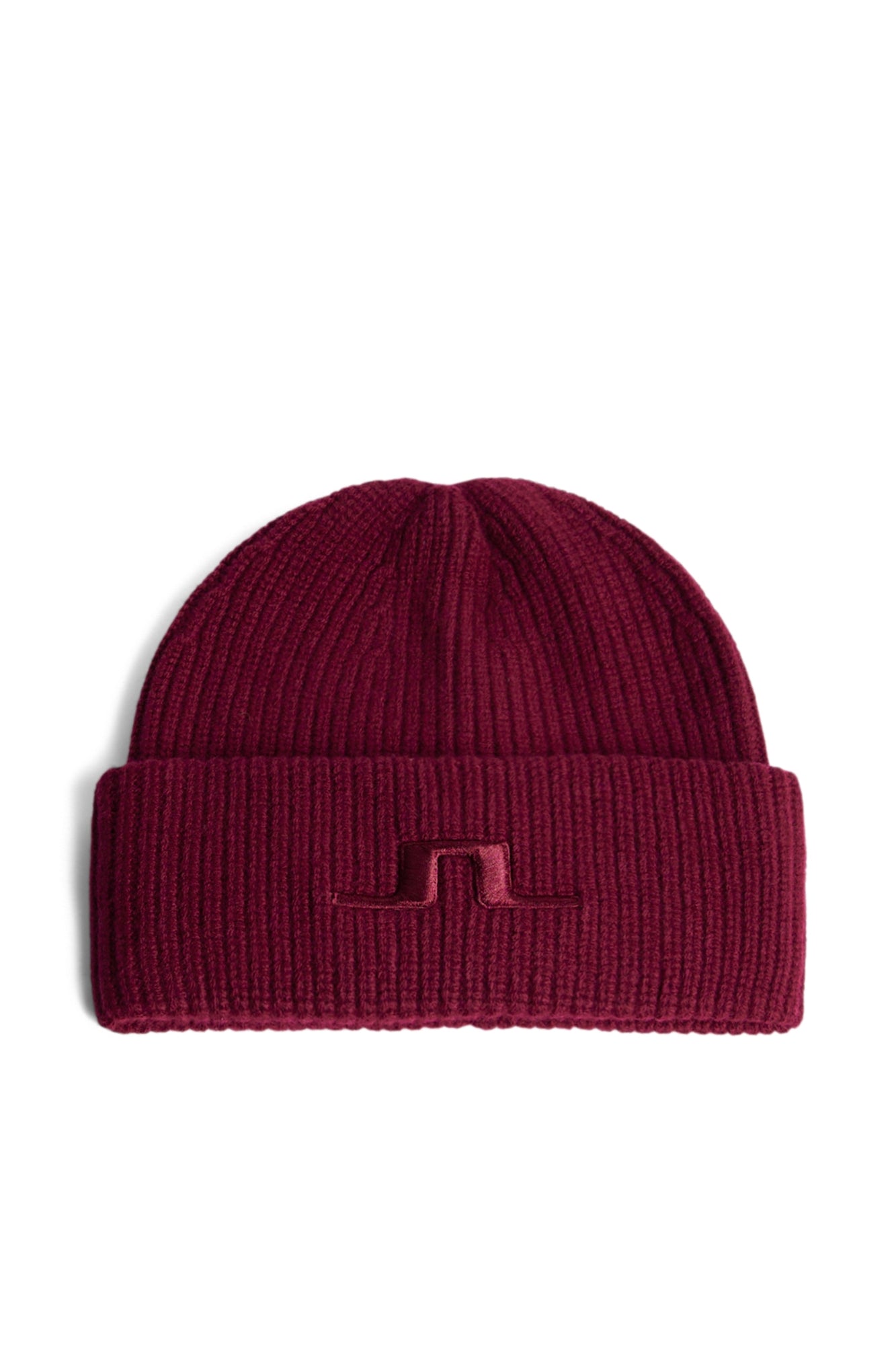Women | Abby Beanie | Cabernet