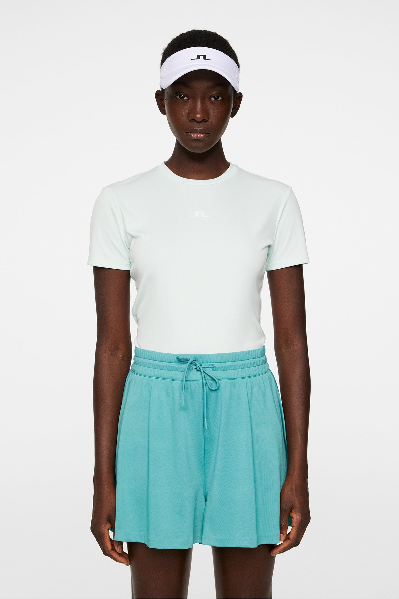 Women | Ada T-Shirt | Moonlight Jade