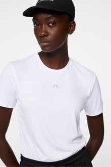 Women | Ada T-Shirt | White (V2)