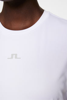 Women | Ada T-Shirt | White (V2)