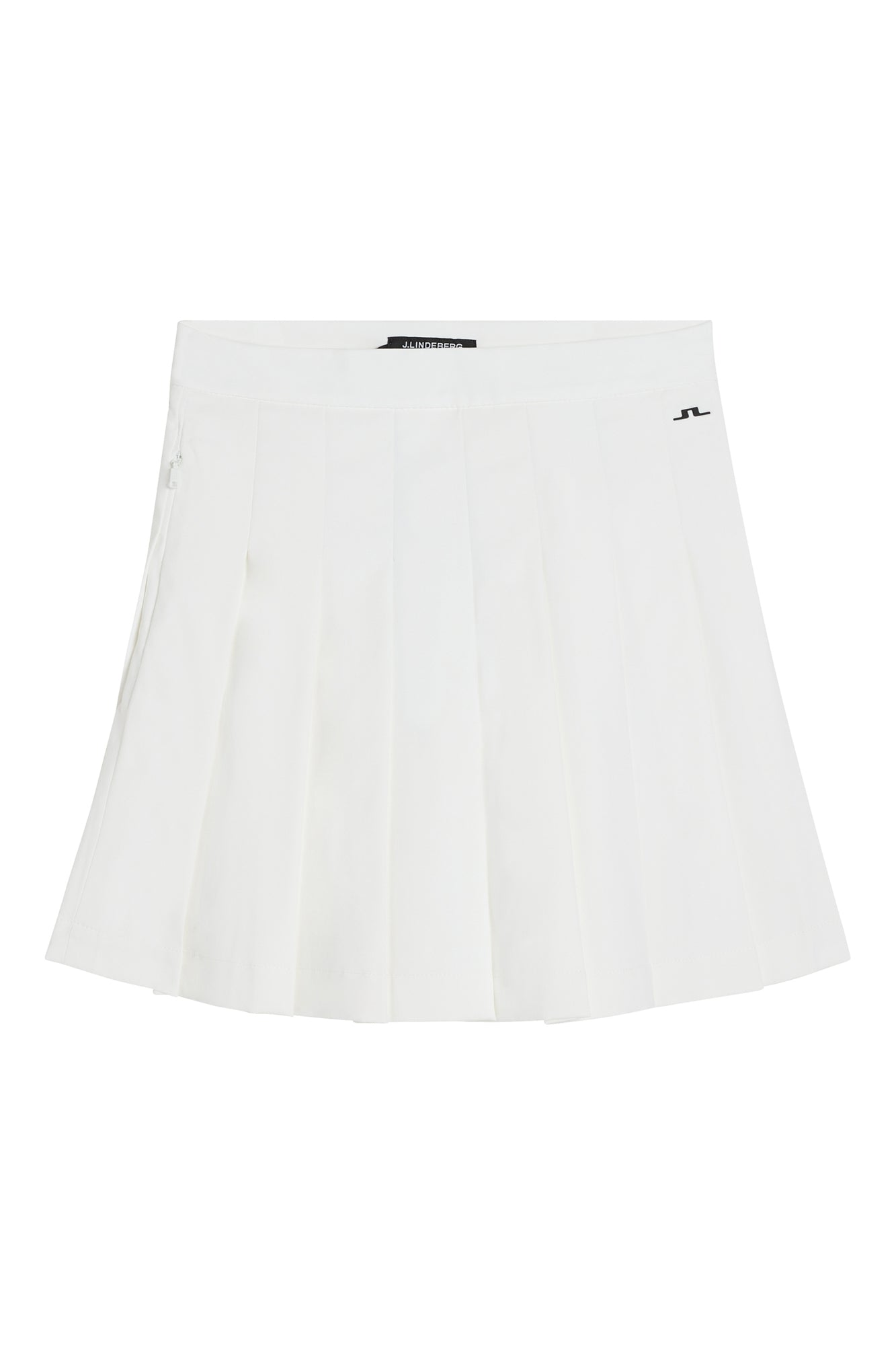 Women | Adina Golf Skirt | White (V1)