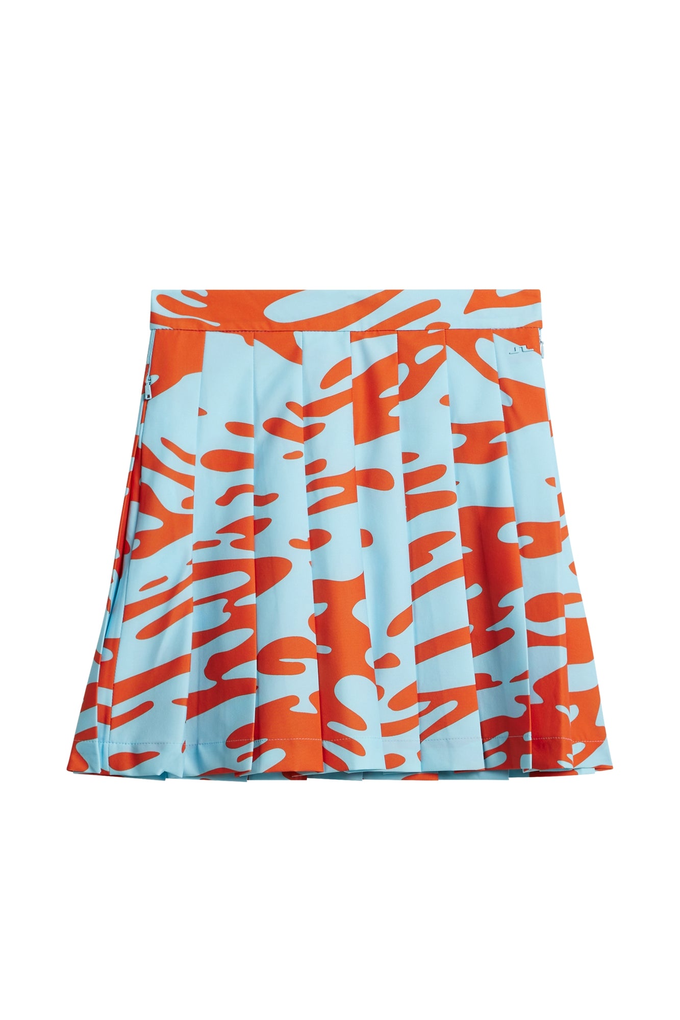 Women | Adina Print Skirt | Neptune Atomizer