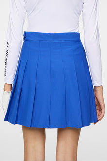 Women | Adina Skirt | Club Blue