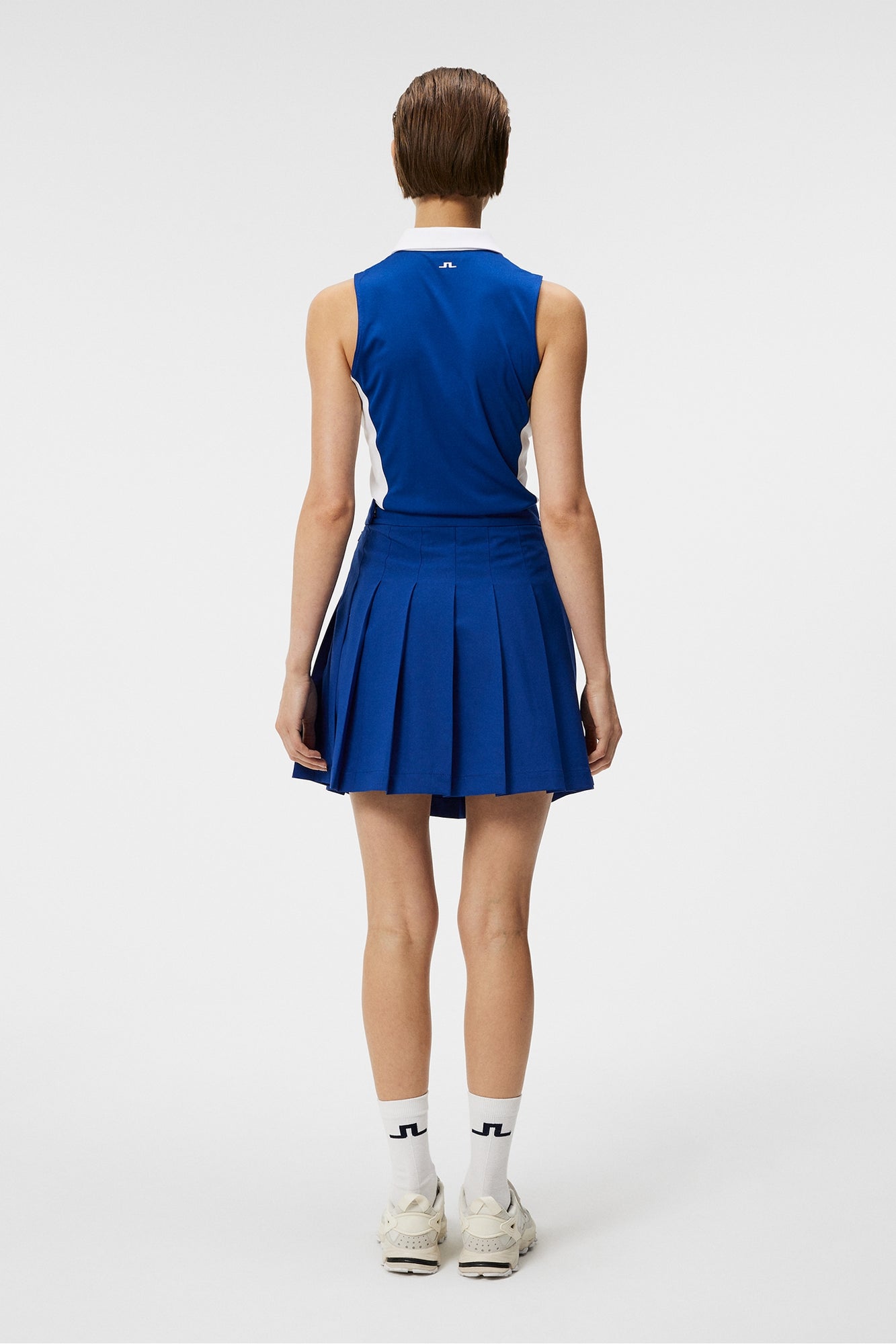 Women | Adina Skirt | Sodalite Blue