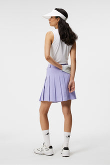 Women | Adina Skirt | Sweet Lavender
