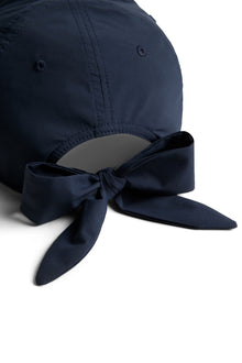 Women | Aina Cap | JL Navy