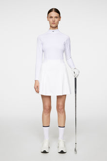 Women | Alesia Skirt | White