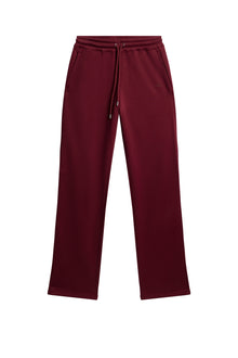 Women | Alpha Pant | Cabernet