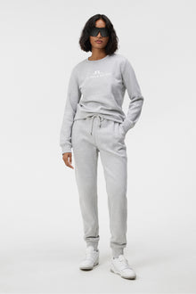 Women | Alpha Pant | Light Grey Melange