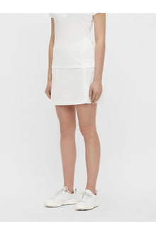 Women | Amelie Long Tx Jersey | White