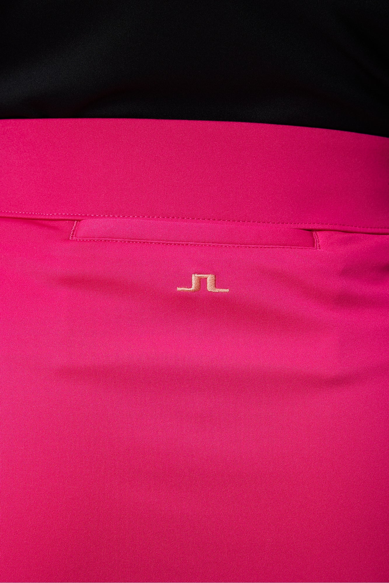 Women | Amelie Mid Skirt | Fuchsia Purple