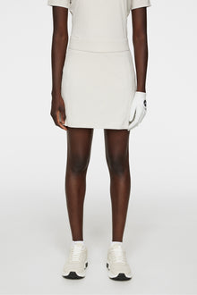 Women | Amelie Mid Skirt | Moonbeam